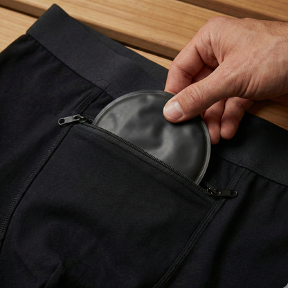 SaunaArmor™ Fertility Protection Cooling Briefs