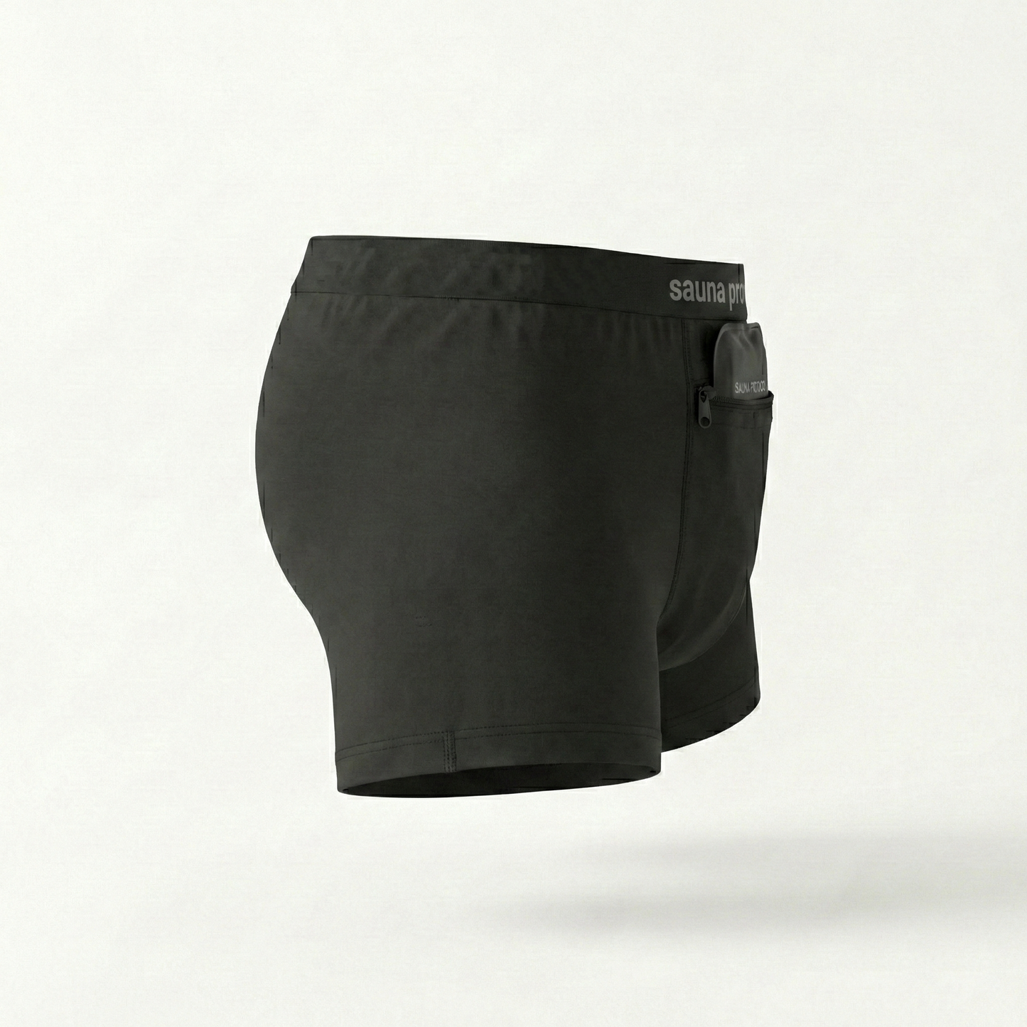 SaunaArmor™ Cooling Briefs 100% Cotton