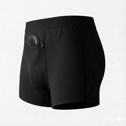 SaunaArmor™ Fertility Protection Cooling Briefs