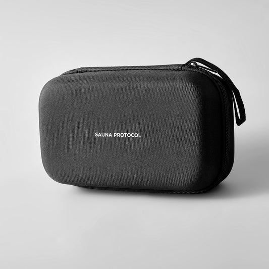 SaunaArmor™ Insulated Travel Case