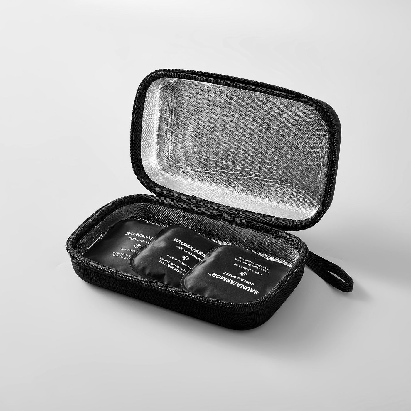 SaunaArmor™ Insulated Travel Case