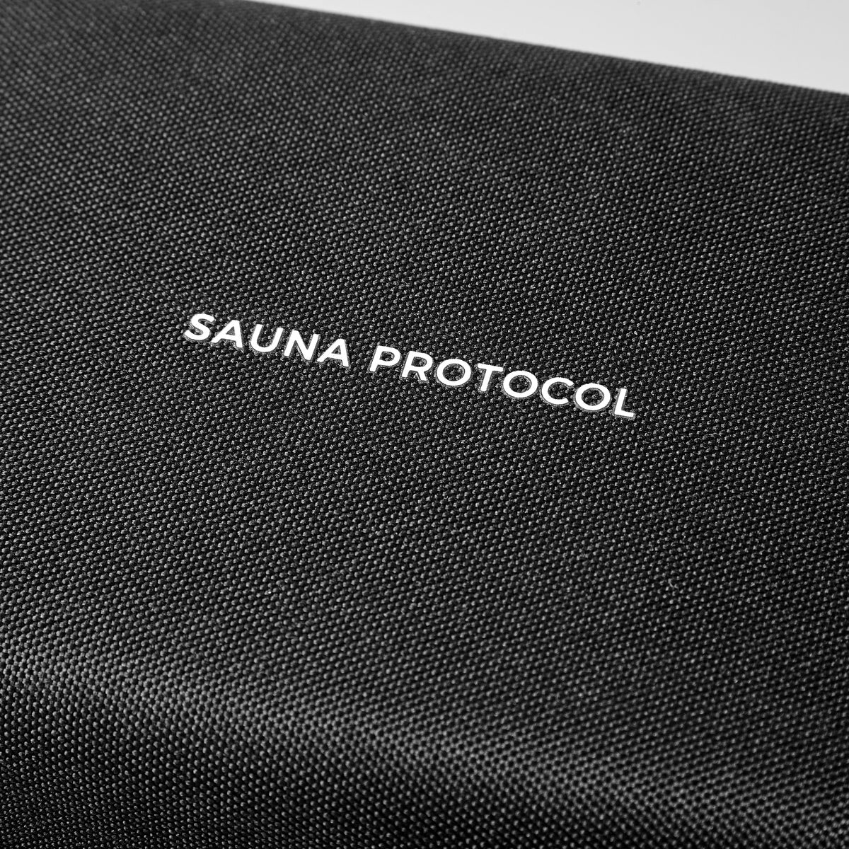 SaunaArmor™ Insulated Travel Case