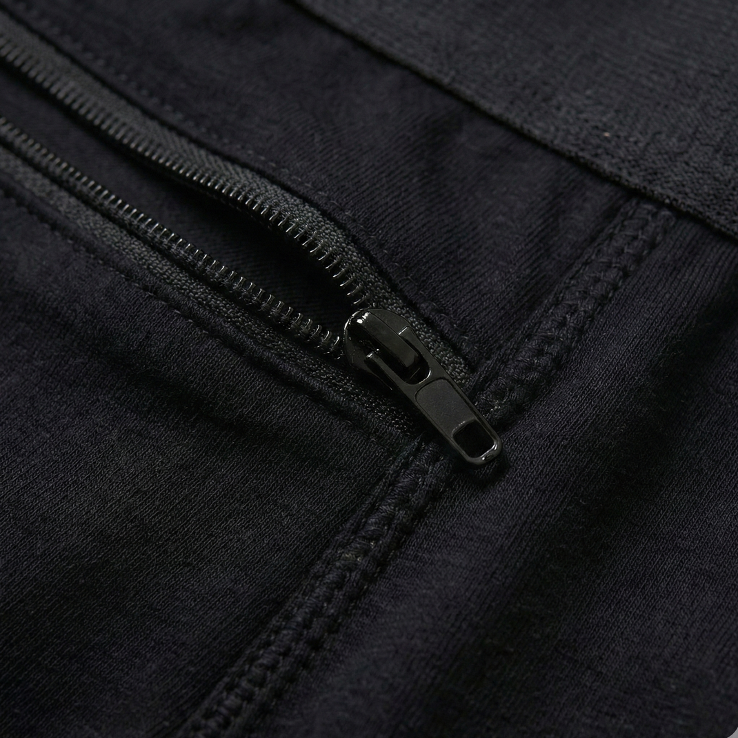 SaunaArmor internal pouch