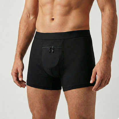 SaunaShield™ Fertility Protection Cooling Briefs