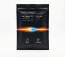 SaunaArmor™ Targeted Cooling Sauna Briefs (100% Cotton)